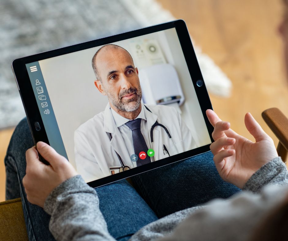 RDV medical en ligne
