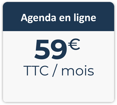 agenda en ligne