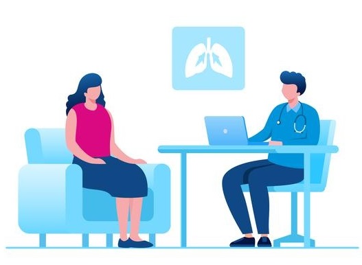 consultation médicale