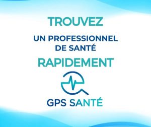professionnel de santé - Équivalent Doctolib