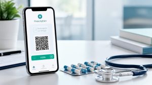 Ordonnance en ligne : comment ça marche et est-elle valable partout ?